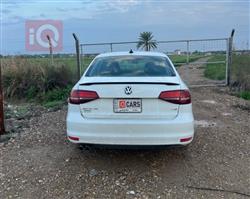 فولكسفاغن جيتا